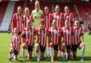 Saints Women earned a draw on the opening day against Bristol City