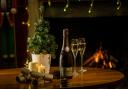 Celebrate the festive season at Solent Hotel and Spa in Hampshire