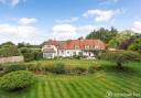 Look inside this stunning grade-II listed farmhouse, on sale for £1.75m