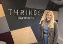 Estelle Baldry has joined Thrings as a senior associate