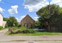 Bursledon Congregational Church. Picture: Google Maps