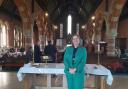 The Venerable Rhiannon King will be the new Bishop of Southampton