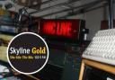 Community radio station Skyline Gold closed for good after serving Southampton for nearly two decades