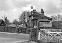 Bishops Waltham station