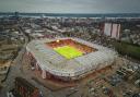 The South Coast CPS Conference at St Mary's Stadium in Southampton on November 14. Picture: Matt Adamiak