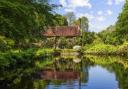 Barford Mill