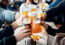 Pubs currently make an average of 12p profit on every pint of beer once taxes and costs have been deducted