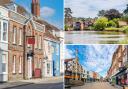 Alresford, Beaulieu and Winchester were among the spots Daily Echo readers consider to be the poshest in Hampshire