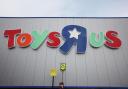 Toys R Us closed in Southampton after the company collapsed in 2018