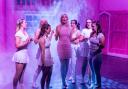 Southampton Musical Society's Legally Blonde