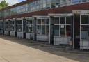 Gosport Tourist Information Office and Bookshop has been operating from the old bus station for 15 months