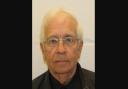 Graham Goodchild, 82, of Firtree Way, in Southampton