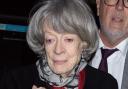 Maggie Smith has died at the age of 89