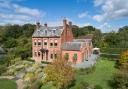 The Old Rectory, Upper Timsbury