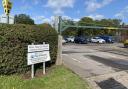 Rumbridge Street Totton car park