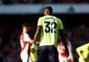 Paul Onuachu, who signed for Saints in January 2023, is set to depart the club on a permanent basis