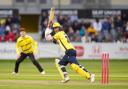 Hampshire look set to visit Guyana for a new T20 competition