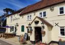 The Hunters Inn, Romsey