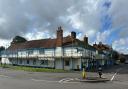 The Crown Inn in Bishop's Waltham