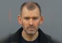 Paul Wright, from Surrey, has been jailed for the sexual assault of a 10-year-old girl near Winchester