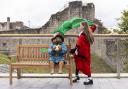 Paddington Visits launches in Southampton ahead of the beloved bear’s return to the big screen in PADDINGTON IN PERU, in cinemas from November 8th 2024