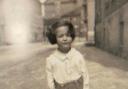 Edgar Feuchtwanger as a child in Munich, Germany. Image courtesy of Edgar Feuchtwanger