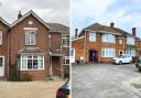 Seventrees Residential Home in Fawley and Webber House in Park Gate were sold to Sandbourne House Ltd