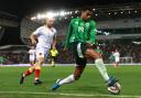 Shea Charles will become the youngest captain in Northern Ireland history