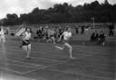 Police sports. July 21, 1962.