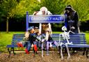 Halloween at Exbury Gardens & Steam Railway