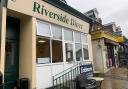 Riverside Diner