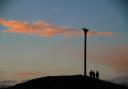 Combe Gibbet.