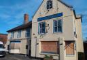 The Anchor Hotel in Test Lane, Redridge, could be turned into five flats and two commercial units