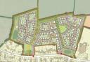 New estate of nearly 300 homes likely to get greenlight, warns councillor