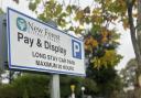 Underused car parks could be redeveloped in New Forest District Council's new parking strategy.