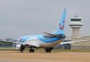 TUI Airways to fly from Southampton Airport for the first time in 15 years