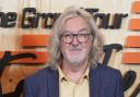 Former Top Gear star James May is bringing his storytelling skills to Southampton in October.