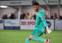 Josh Gould has departed AFC Totton