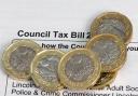 Check if you could be able to get a council tax discount.