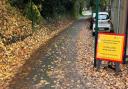 Elingfield Car Park in Totton is set to close for two weeks.