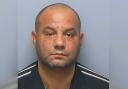 Ionel Dulea, 47, was jailed at Winchester Crown Court