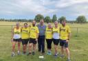 Gosport Road Runners Club and Brighterway