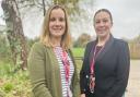 The Romsey School has announced the addition of the NHS Mental Health Support Team