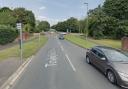 Townhill Way in West End will partially close for four nights for roadworks