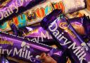  A Cadbury chocolate thief is among the latest cases heard in Southampton Magistrates' Court