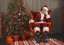 Storytime with Father Christmas is returning on December 7