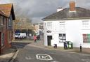 High Street, Hythe