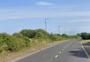 Cherque Way, off Alver Valley Country Park