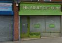 The owner of Adult Gift Shop in Shirley, Southampton is seeking to renew the shop's licence