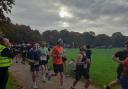 Mo Run takes place at Southampton Common